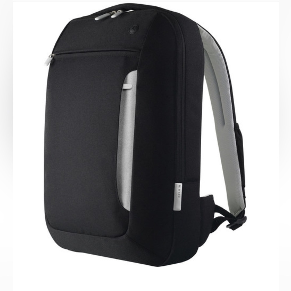 Belkin crossbody backpack